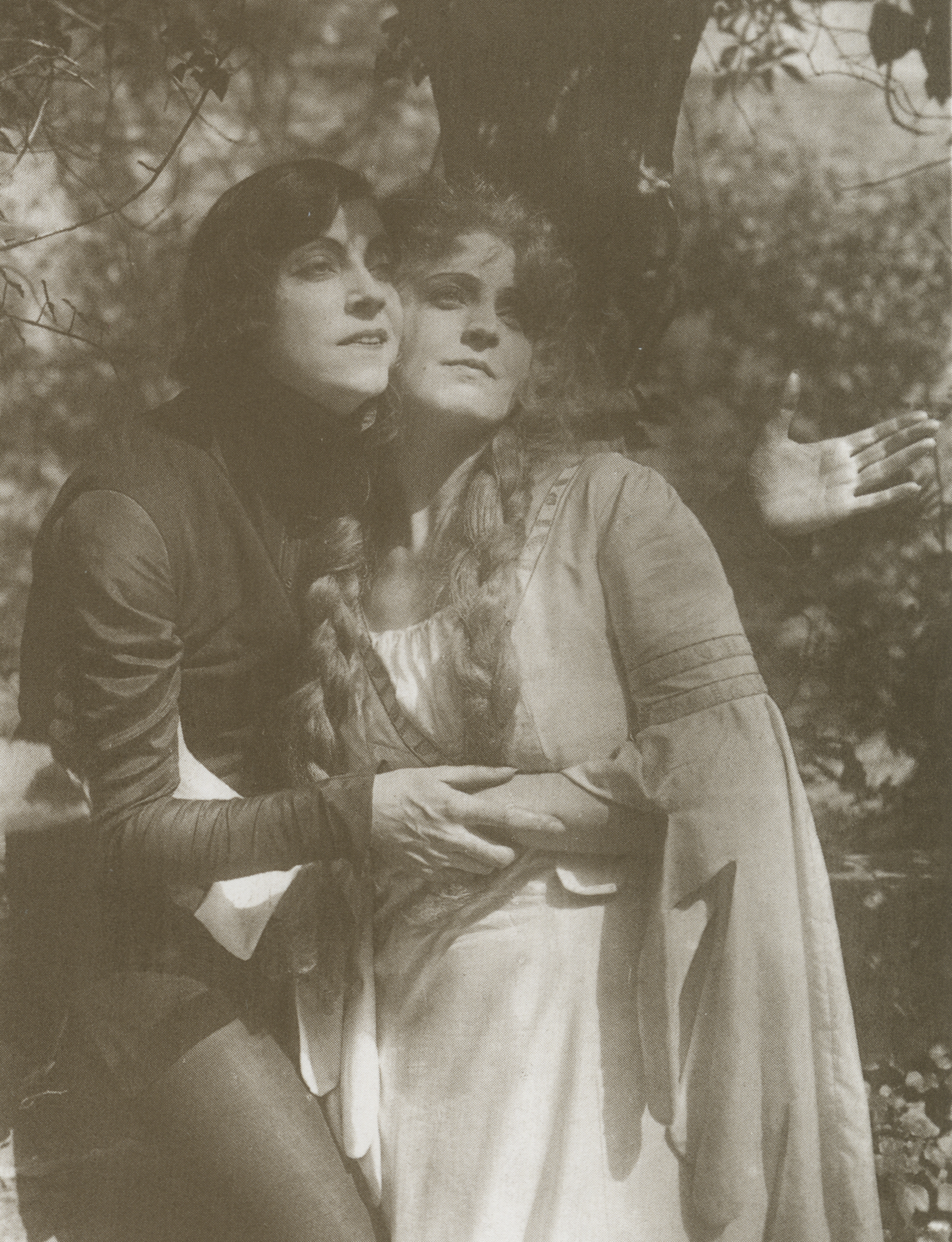 Hamlet 02 Quelle FMP