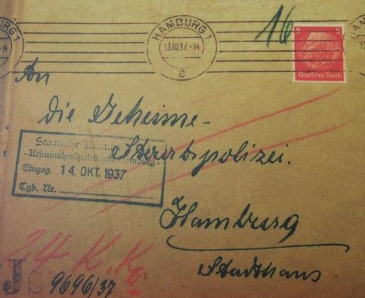 DenunzierungBrief