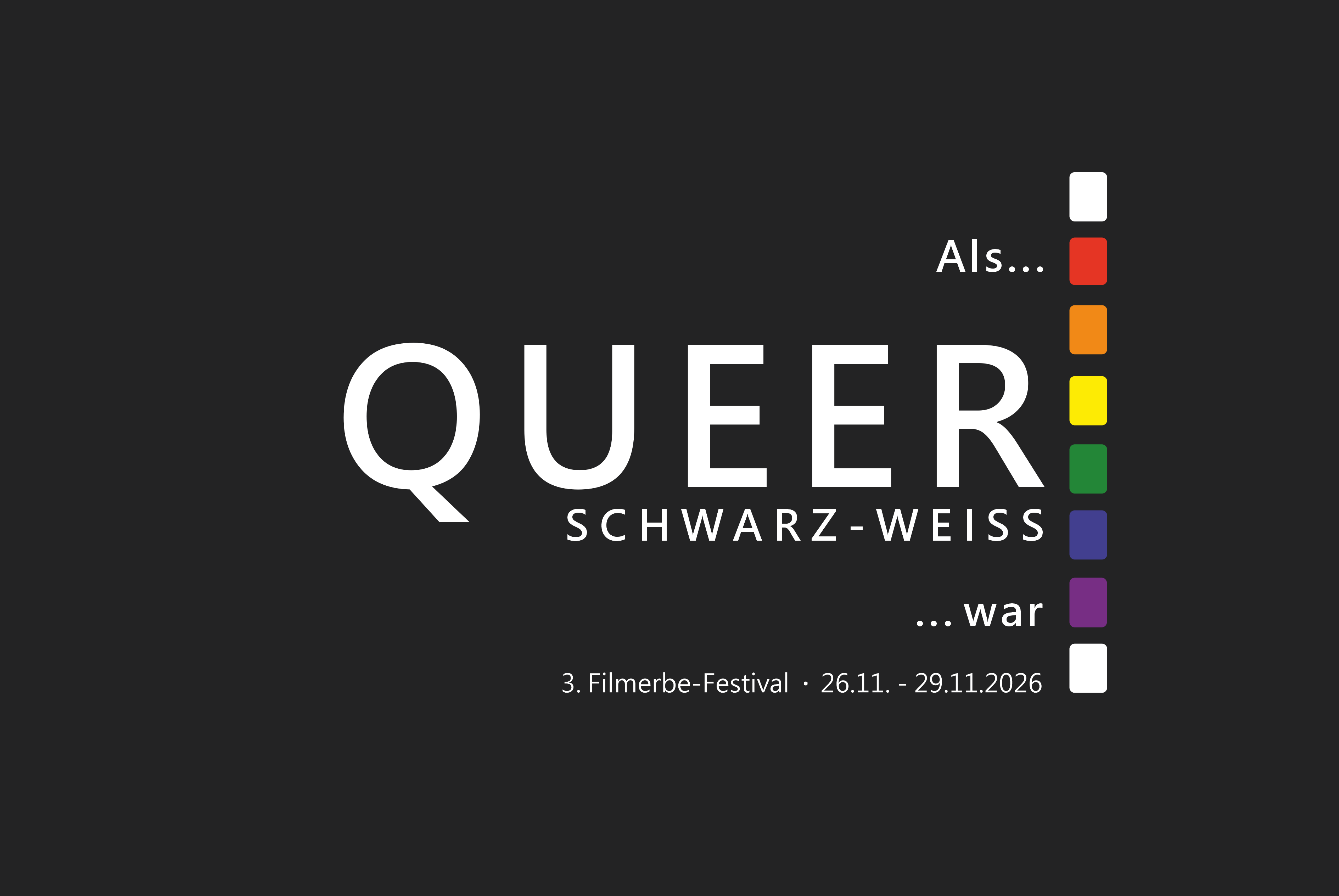 2026 QUEER SW Flyer